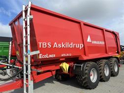 Annaburger HTS 29.12 ECOLINER