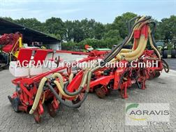 Maschio MANTA 12 + Fronttank