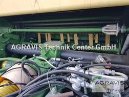 Krone COMPRIMA CV 150 XC