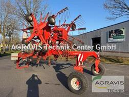 Kuhn GA 8521