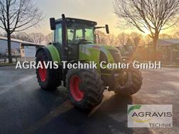 Claas ARION 640