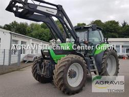 Deutz-Fahr AGROTRON M 650