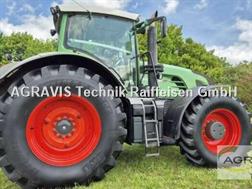 Fendt 936 Vario