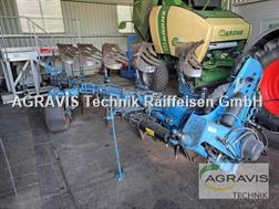 Lemken JUWEL 8 V T 5 L 100