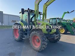 Claas ARION 420