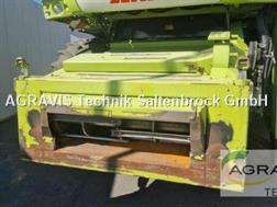 Claas LEXION 570