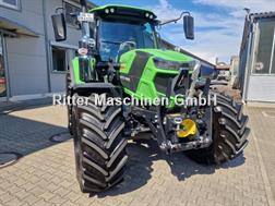 Deutz-Fahr AGROTRON TTV 6150