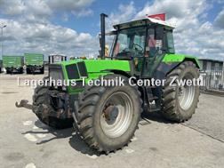 Deutz-Fahr AGROSTAR 6.81