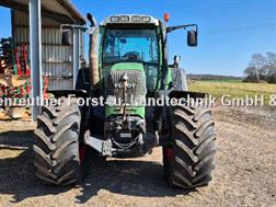 Fendt 820 Vario