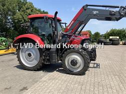 Case IH Maxxum 110