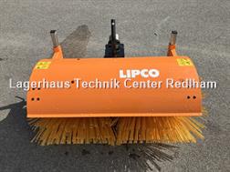 Reform KM 90 Kehrmaschine