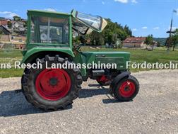 Fendt 104 S