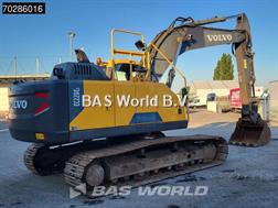 Volvo EC220 E L