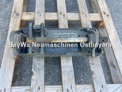 Giant MECHANISCHE VERRIEGELUNG