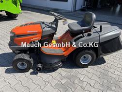 Husqvarna TC 138 nur 40h