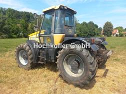 JCB FASTRAC 1135