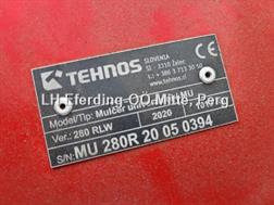 Tehnos MU 280 R LW