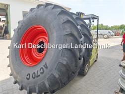 Mitas 680/85 R 32 Räder AC70G