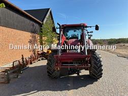 Case IH CVX 130