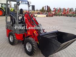 Weidemann 1140