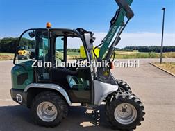 KRAMER KL 12.5