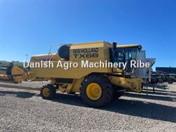New Holland TX 66