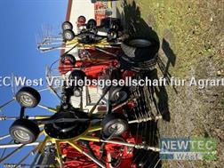 Pöttinger TOP 1403 C
