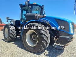 New Holland T9 560