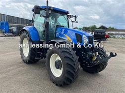 New Holland T 6070