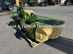 Krone Easy - Cut F 320