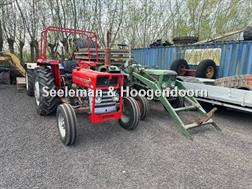 Massey Ferguson 152