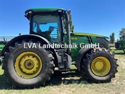 John Deere 7270 R