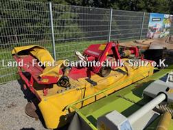 Pöttinger Eurocat 316 F Classic