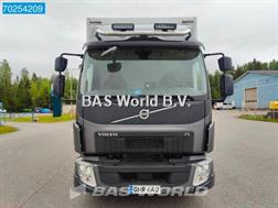 Volvo FL 250 4X2 Like NEW! Exhibition truck EURO 6