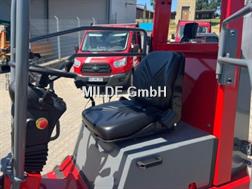 Fuchs F 950 E
