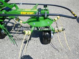 Krone Vendro 820