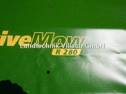 Krone AMR 280