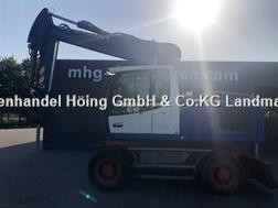 Liebherr A920