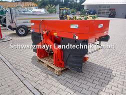 Rauch AXIS M 20.2 EMC + W