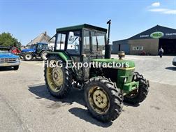 John Deere 1630