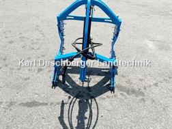 Lemken hydr. Dreipunktanbauteil