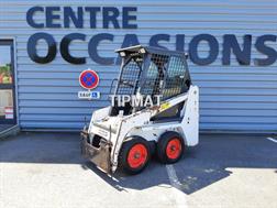 Bobcat S70