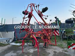 Lely LOTUS 675
