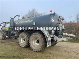 Mauguin CYCLONE 15000