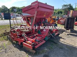 Kverneland S DRILL PRO