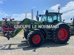 Fendt 312 POWER