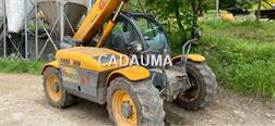 Dieci AGRI STAR 37.7
