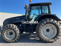 Valtra T 132 DIRECT