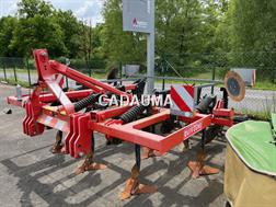 Quivogne MAXICULTEUR 3 M 7 DENTS