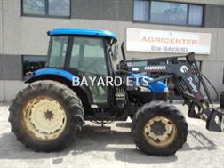 New Holland TD 95 D